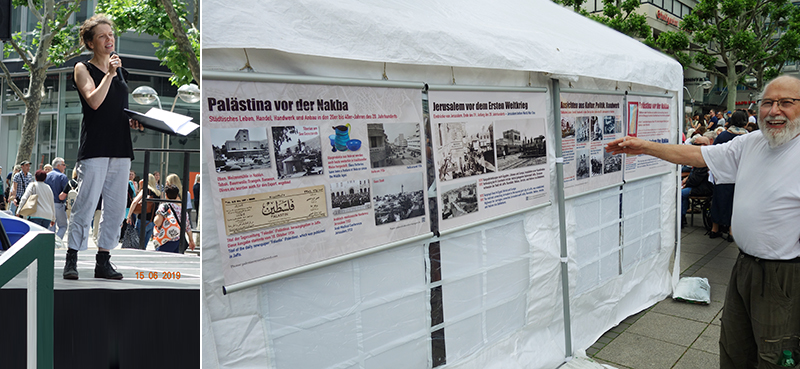 Palästina-Nakba-Tag