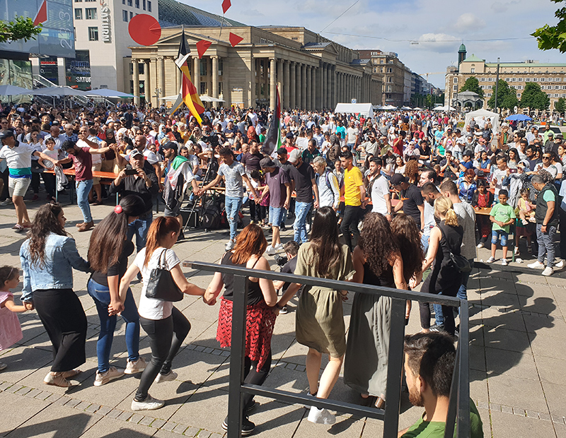 Palästina-Nakba-Tag