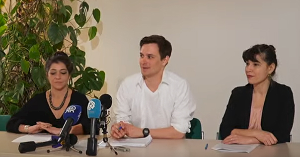 23.02.24 Pressekonferenz European Legal Support Center