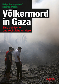 Völkermord in Gaza